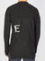 Buyer's Choice Sweater - E - Dark Grey - T3744