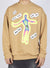 Buyer's Choice Sweater - Thermal Image - Tan/Yellow - SW-21597