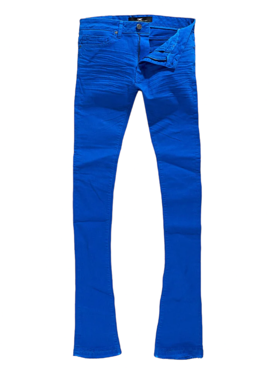 Jordan Craig Super Stacked Jeans Martin Royal JTF212L Vengeance78
