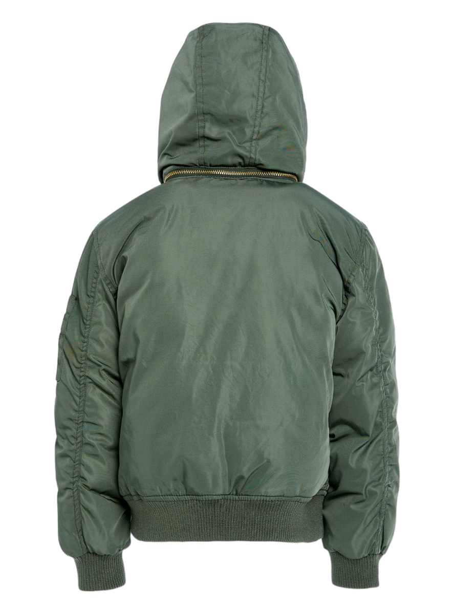 KR Marinos Bomber- Sage