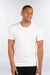 Citylab T-Shirt - Premium Stretch Tee - White - R2011