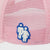 Homme+Femme Hat - Fake Love Trucker Hat - Pink - HFSS202253