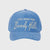 Homme+Femme Hat - Homme Hotel Corduroy Hat - Blue