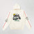 Vic Garcia Hoodie - One Love - White - 126