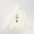 Vic Garcia Hoodie - One Love - White - 126