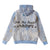 VeryRare Hoodie - Heaven Diptych- Light Blue