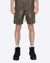 EPTM Short Set - Checker - Olive - EP10828