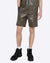 EPTM Short Set - Checker - Olive - EP10828