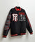 Reason Jacket - Scarface Varsity - Black  - VJ-03