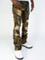 Politics Jeans - Super Stacked Cargo - Dark Hunter Camo - Marcel519