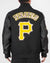 Pro Standard Jacket - Pittsburgh Pirates - Black - LPP638698