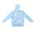 Retrovert Sweater - Smiley Rhinestone - Light Blue  - RRVSS24022