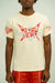 Retrovert T-Shirt - Destroy  - Creem - RRVSS24042