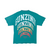 Gunzini T-Shirt - Multi Logo - Green Bay - GZ309