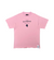 Gunzini T-Shirt - Eagle - Pink - GZ318