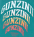 Gunzini T-Shirt - Multi Logo - Green Bay - GZ309