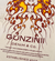 Gunzini T-Shirt - Flames - Light Khaki  - GZ317