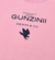 Gunzini T-Shirt - Eagle - Pink - GZ318