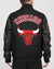 Pro Standard Jacket - Chicago Bulls - Black - BCB659549