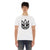 Cult Of Individuality T-Shirt - Logo Shirt - White - 624AC