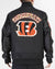 Pro Standard Jacket - Cincinnati Bengals - Black - FCI646162