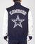 Pro Standard Jacket - Dallas Cowboys - Navy - FDC645693