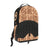 Sprayground Bag - Ai Raffia Palm Shark - B6141