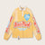 Hyde Park Polo Long Sleeve - Dripping in Japan - Gold