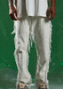 Embellish Jeans - Frisco - White- EMBSPR224-025