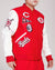 Pro Standard Jacket - Cincinnati Reds - Red - LCR6313103