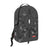 Sprayground Bag - Top Gun Patches - Black - B6705