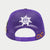 Godspeed Hat - GS Forever Trucker Hat - Grape