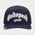 Godspeed Hat - GS Forever Trucker Hat - Midnight Navy