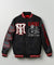 Reason Jacket - Scarface Varsity - Black  - VJ-03