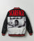 Reason Jacket - Scarface Varsity - Black  - VJ-03