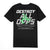 Outrank T-Shirt - Destroy All Opps - Black- OR2877