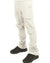 Majestik Sweatpants - Terry Multi Pocket - Cream - FL2481