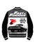 Reason Jacket - Fast And Furious - Grey And Red - FF-004