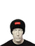 G West Beanie - Classic - Black - GWHB63003