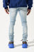 Serenede Jeans - Potala Palace - Light Blue - PTLPC