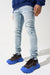 Serenede Jeans - Potala Palace - Light Blue - PTLPC