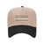 Outrank Hat - Everyone Needs their Own Space -Khaki And Black - ORXH066C