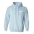 Outrank Hoodie - We Don't  Miss - Blue Mist  - ORX176HC