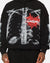 Loiter Hoodie - Ribcage Vintage - Black - 02047616B001XS