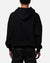 Loiter Hoodie - Riot - Black - 02049078B001S