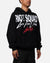 Loiter Hoodie - Riot - Black - 02049078B001S