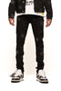 Pheelings Jeans - Shining Soul - Black- SS2418