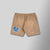 Hyde Park Shorts - Cash only Work - Khaki