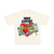 Ricchezza T-Shirt - Have A Heart - Cream - SP24-022 – Vengeance78