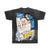 Ricchezza T-Shirt - No Need For Exes - Grey Wash - SP24-002 – Vengeance78